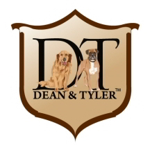 Leather Dog Collars | Leather Dog Harness | Dean and Tyler